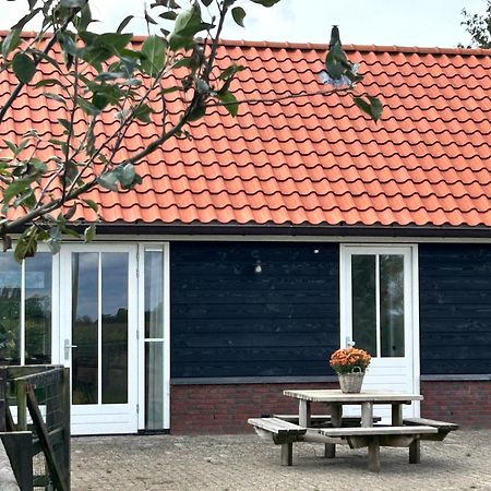 Geldersche Tuin 6 Persoons Villa Emst Bagian luar foto