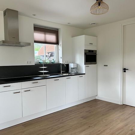 Geldersche Tuin 6 Persoons Villa Emst Bagian luar foto